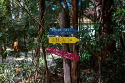 Parque Natural Municipal Chico Mendes